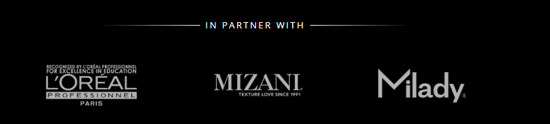 L'Oréal Professionnel Partner